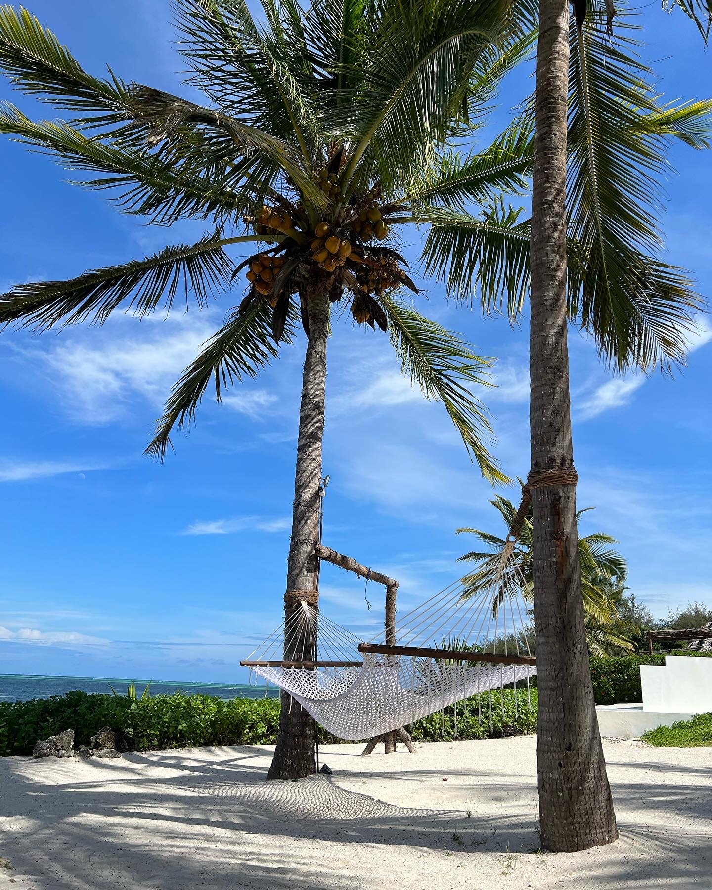 Zanbluu Beach Hotel-泳池