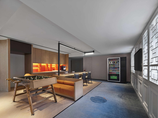 济南大明湖悦苑酒店主图