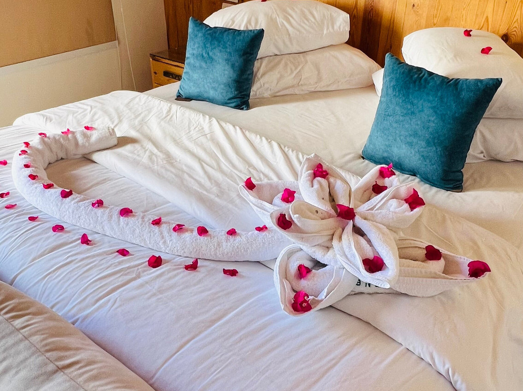 Benben By Dhara Hotels主图