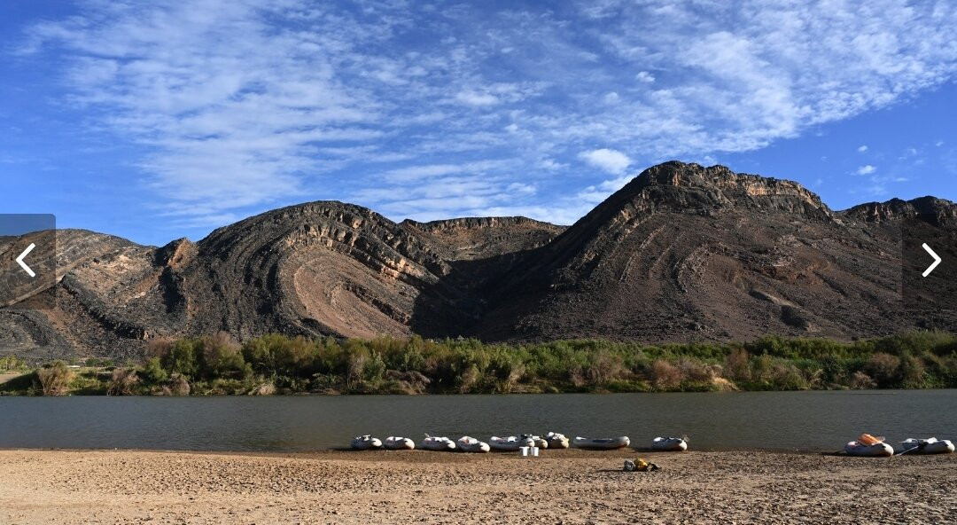 Umkulu Safari and Canoe Trails-Vioolsdrif必去景点