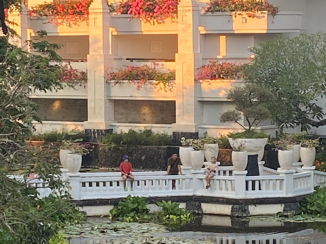 Bali Easy Going-金巴兰必去景点