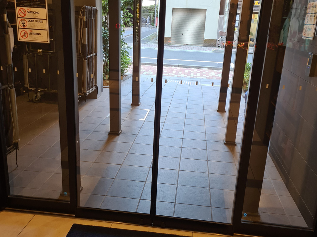 MONday Apart Ueno Shin Okachimachi主图