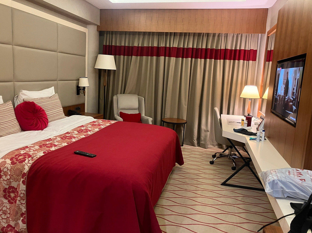 Ramada by Wyndham Sakarya Hendek主图