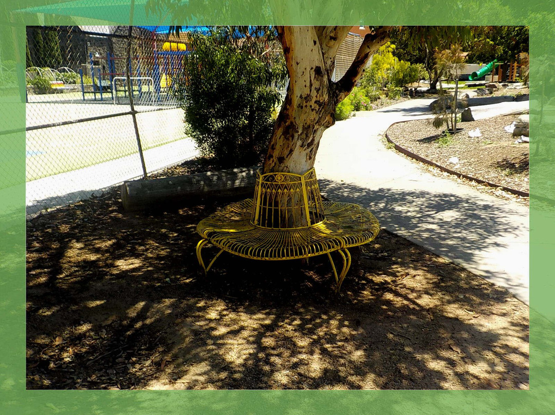 Maclean Reserve-威廉斯镇必去景点