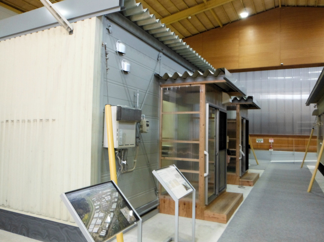 Ishinomaki Tsunami Ruins Kadonowaki Elementary School-石卷市必去景点