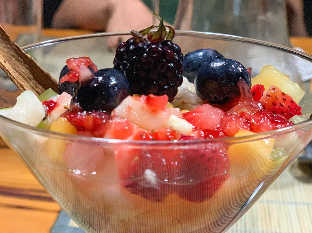 Surf Racer Board House Peru-Organos必去景点