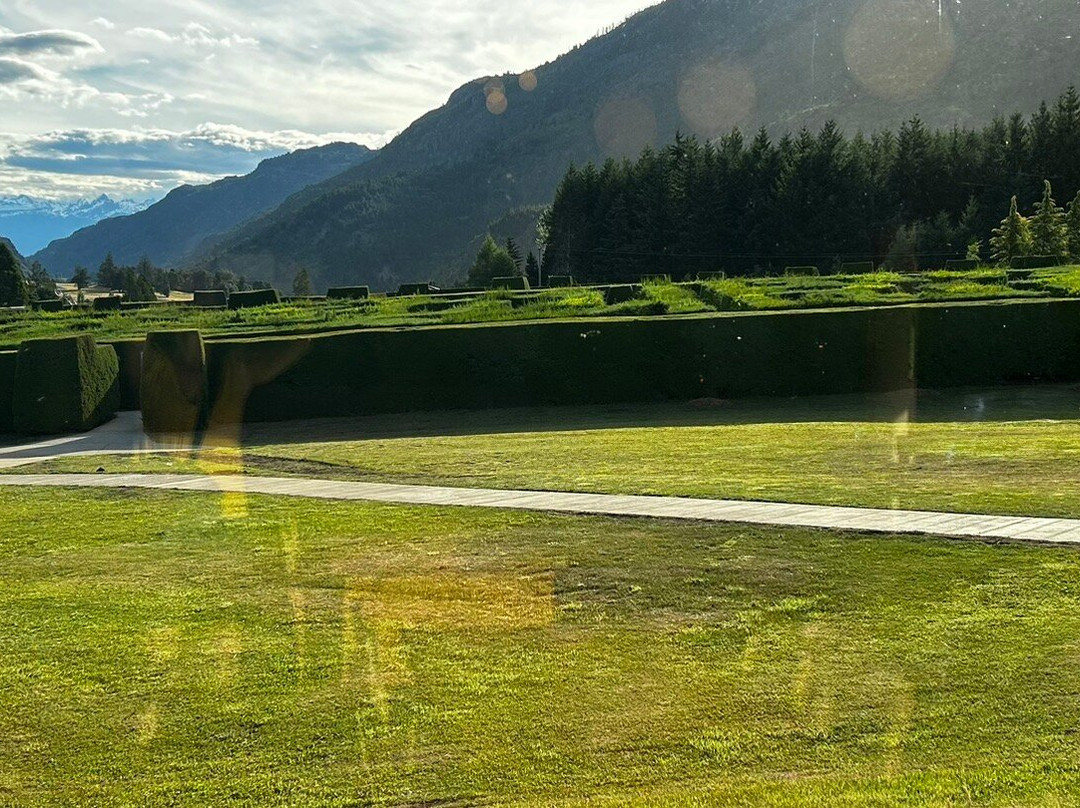Laberinto Patagonia景点图片