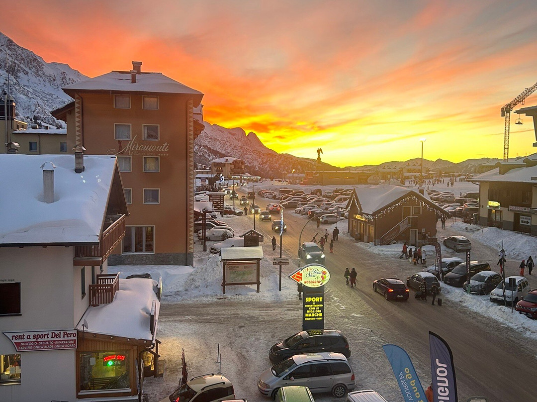 Sport Hotel Vittoria主图