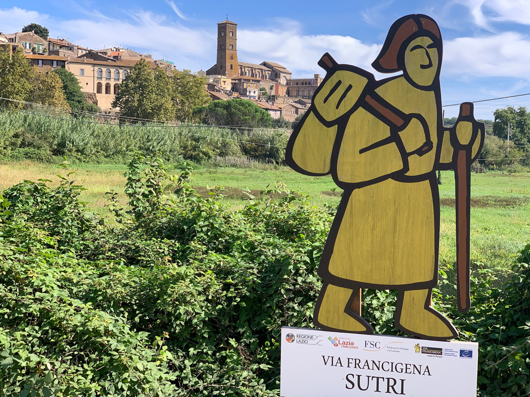 Adventureline Walking Holidays-雷德鲁思必去景点