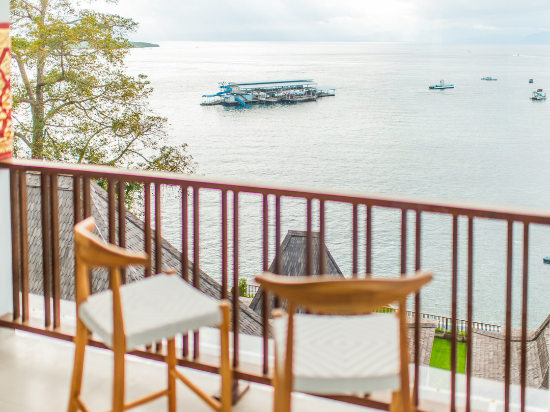 Sea La Vie Resort Nusa Penida主图