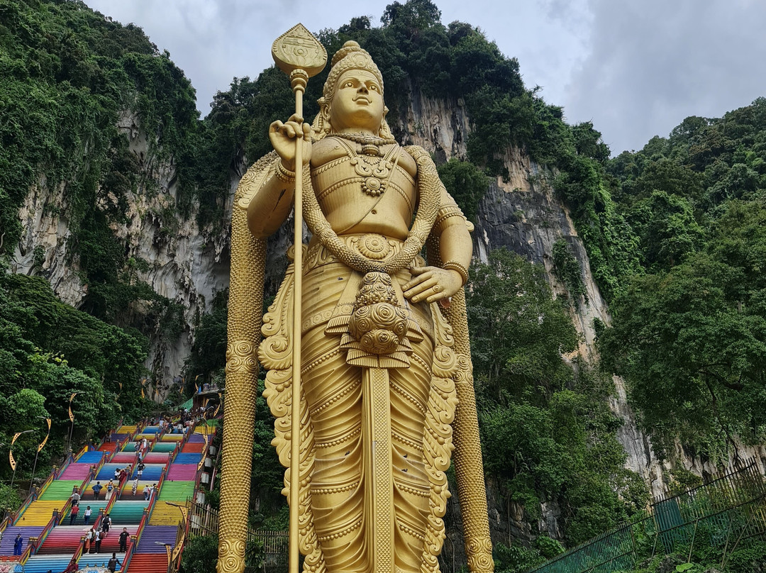 New MST Transport Holiday-马六甲必去景点