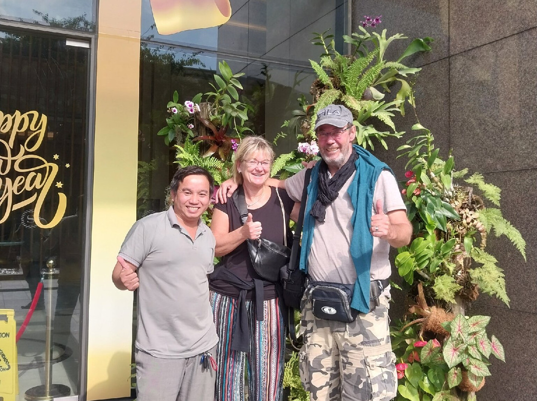 OUROS Travel景点图片
