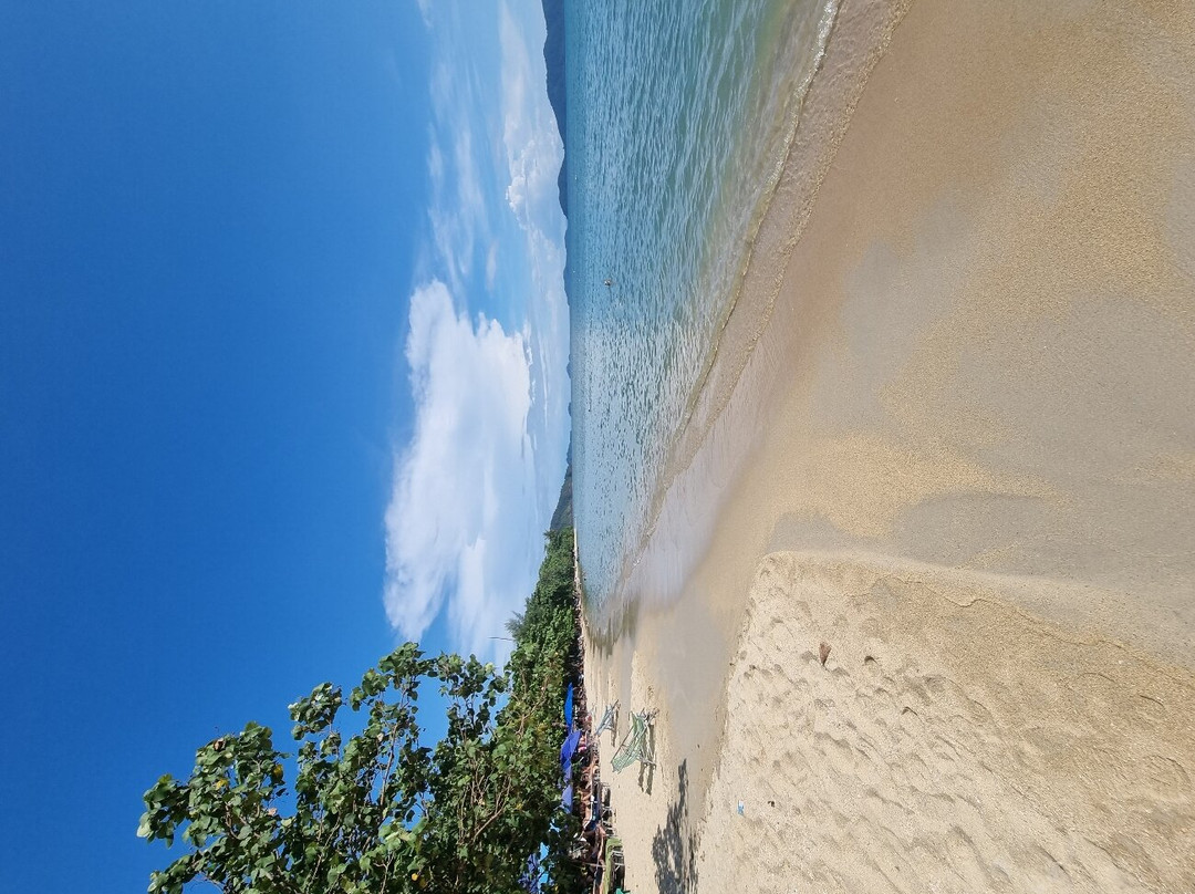 Kong Koi Beach-象岛必去景点