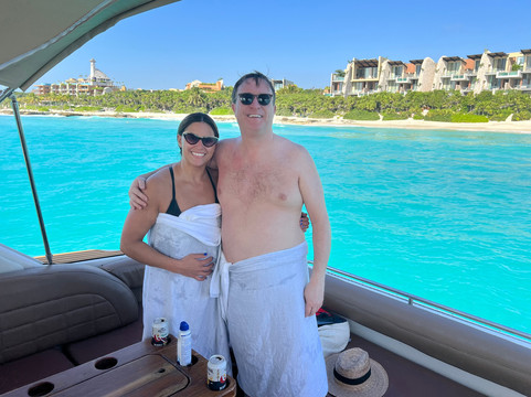 Playacht - Private Yacht Rentals-图伦必去景点