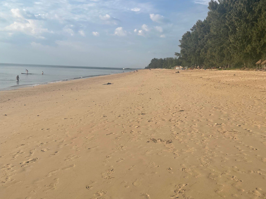 Phra Ae Beach-兰塔岛必去景点