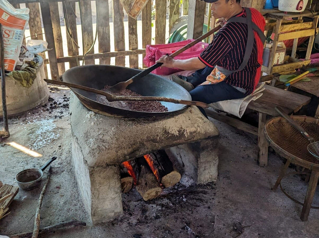 Mae Hong Son Holidays景点图片