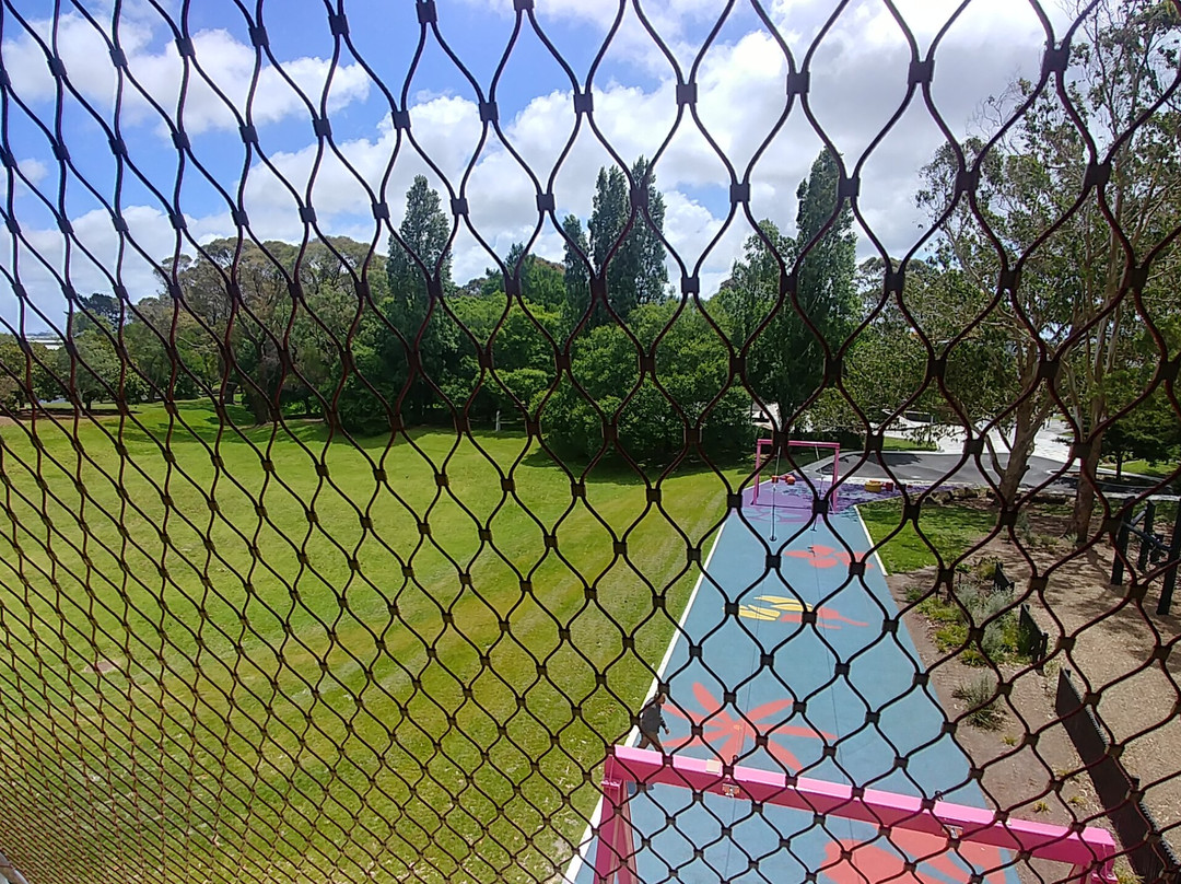 Hayman Park