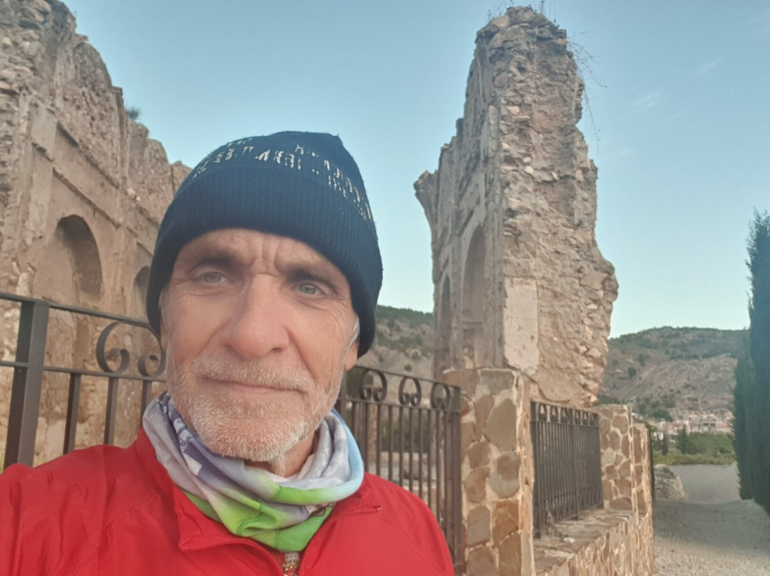 Ermita Nuestra Señora de Las Huertas-Ricote必去景点