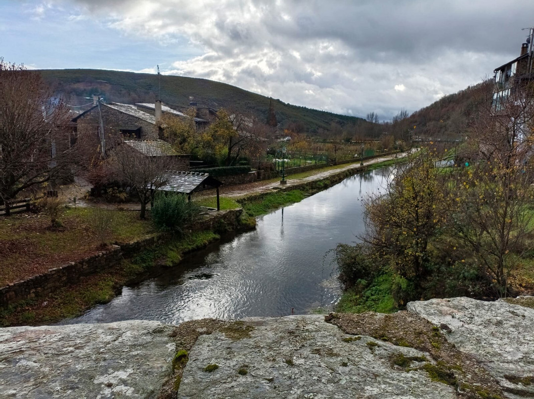 Rio de Onor Village景点图片
