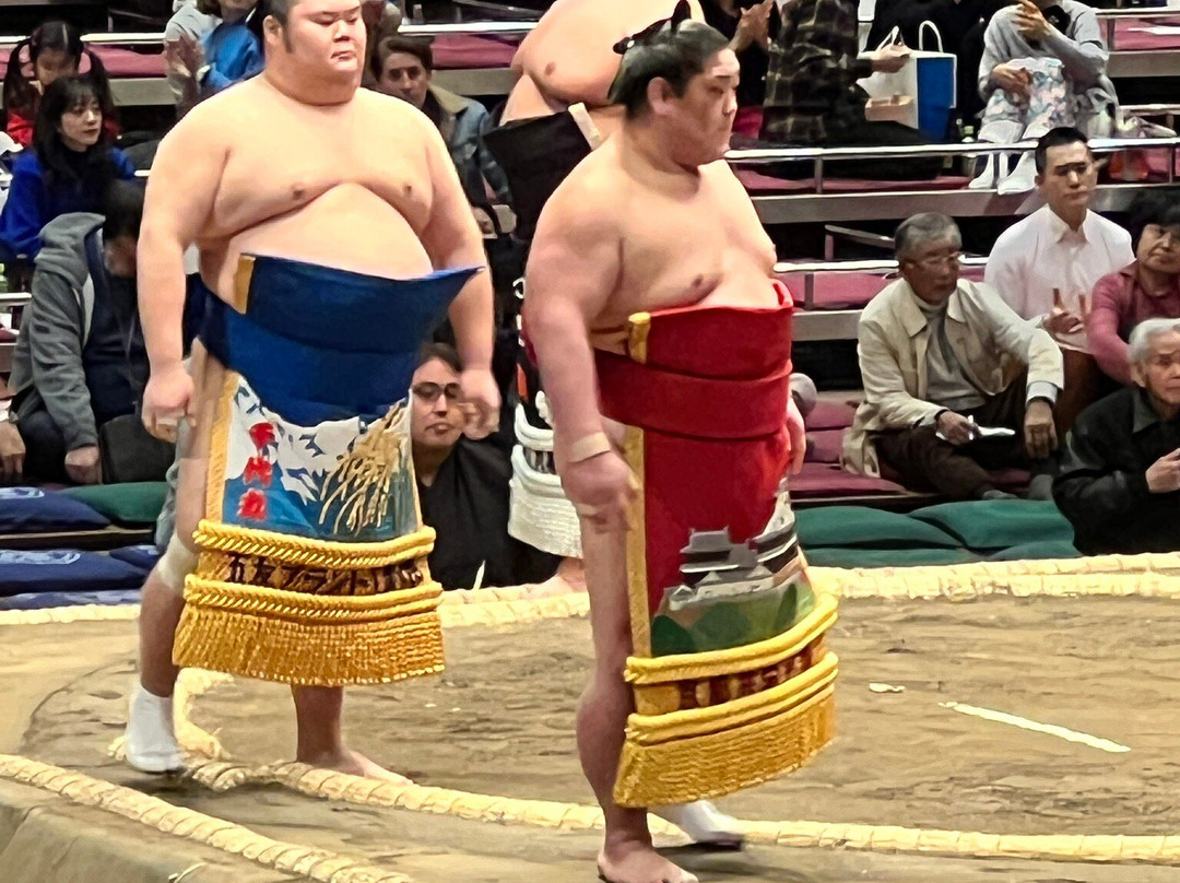 BuySumoTickets-墨田区必去景点