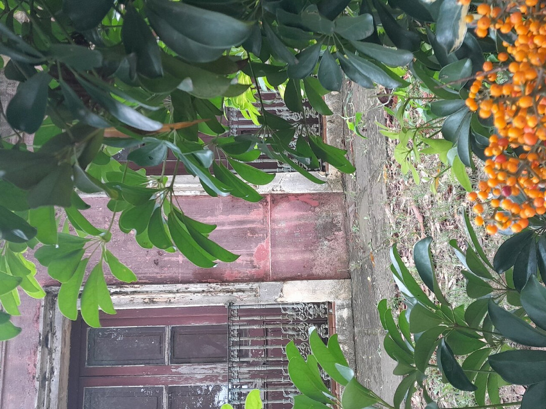 Casa de Davi Canabarro-Santana do Livramento必去景点