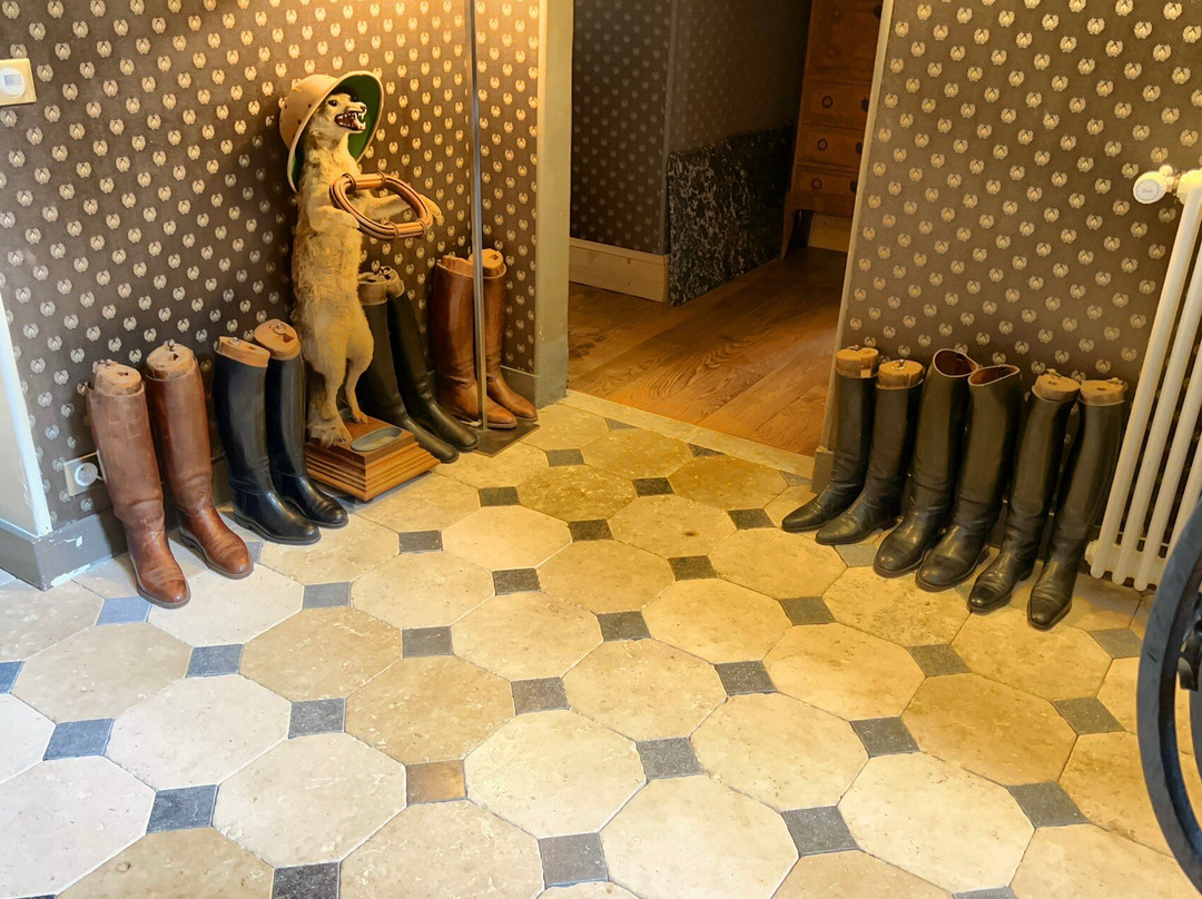 Chateau de Paradis主图