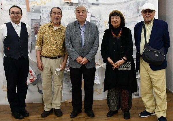 Galerie Naruse 17-町田市必去景点