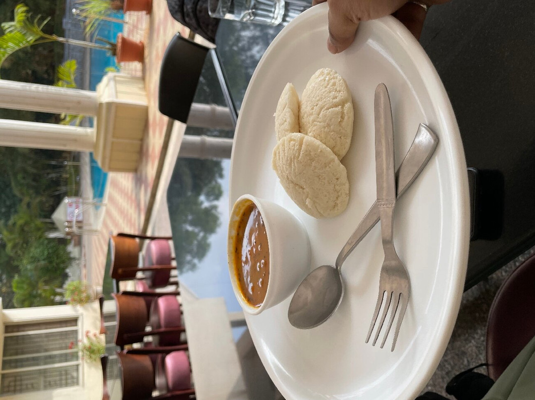 Golden Mile Resort主图