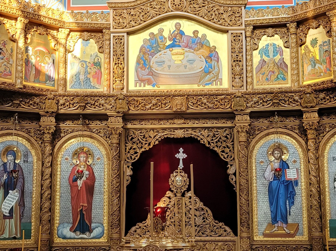 Kirilla i Mefodiya Church-Valaam必去景点