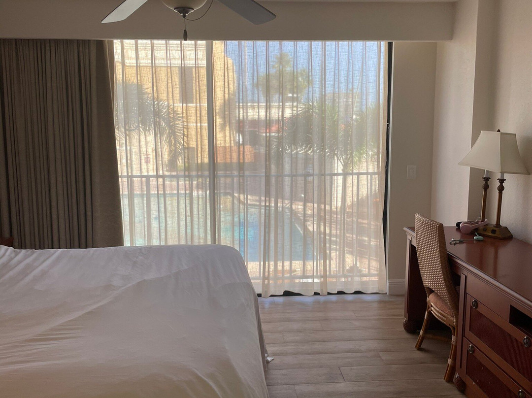 韦斯特盖特大厦酒店主图