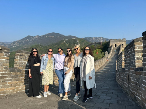 Beijing Tour Guide-北京市必去景点