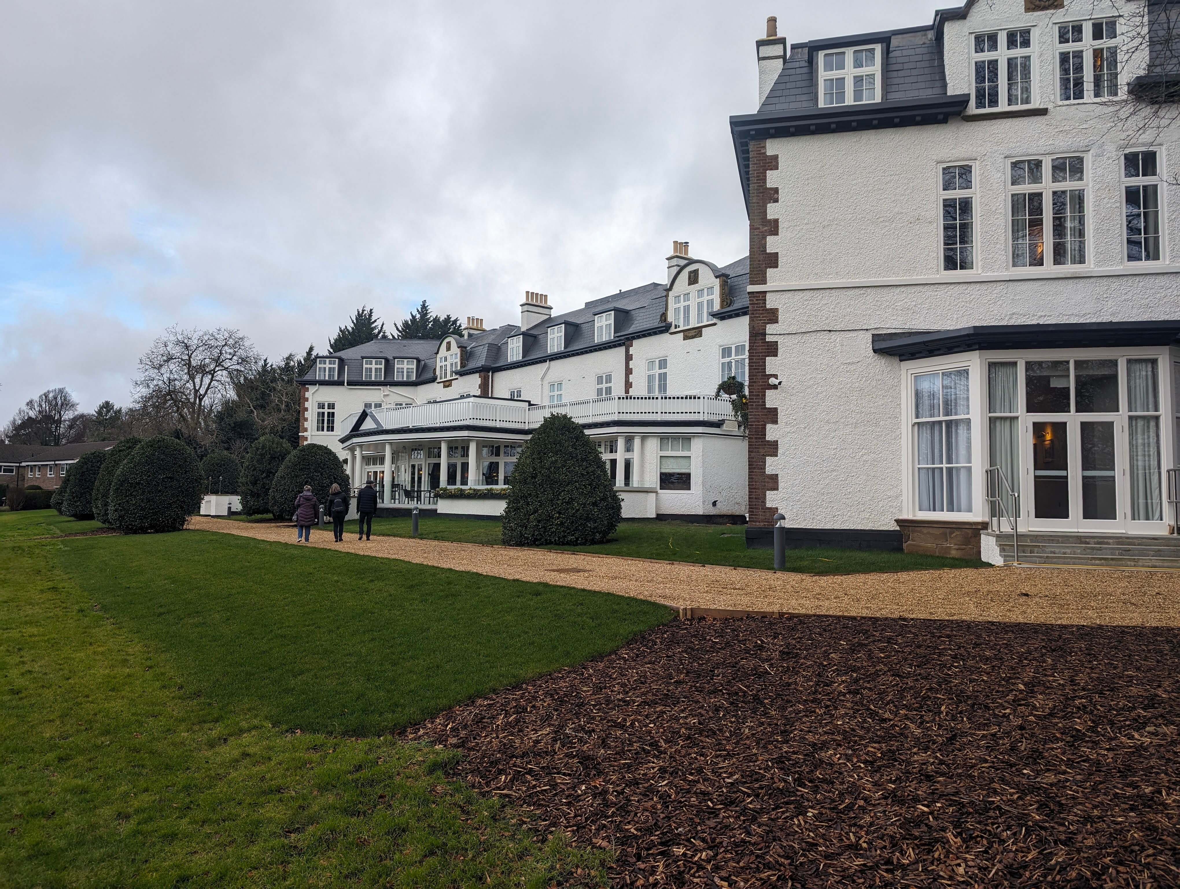 The Ripon Inn - The Inn Collection Group-官方