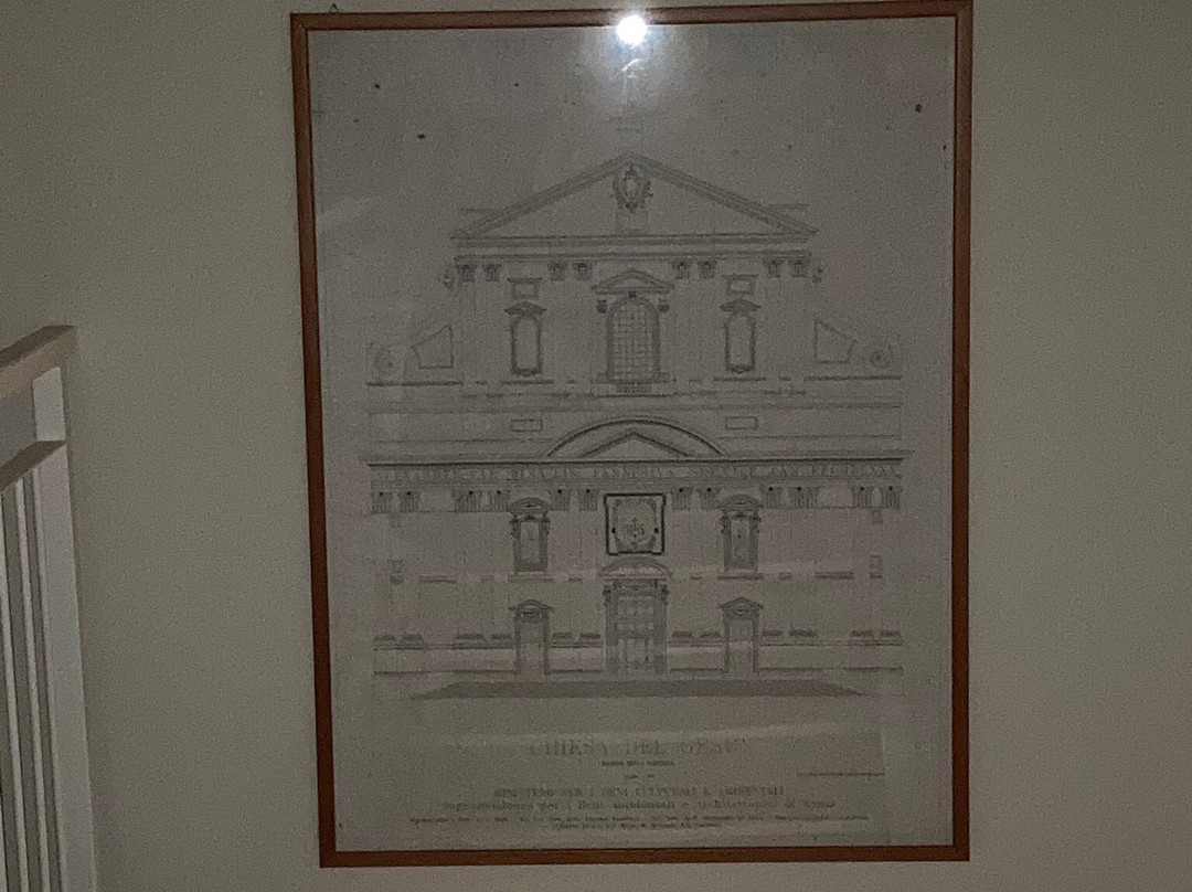 Villa Abbamer - Country House主图