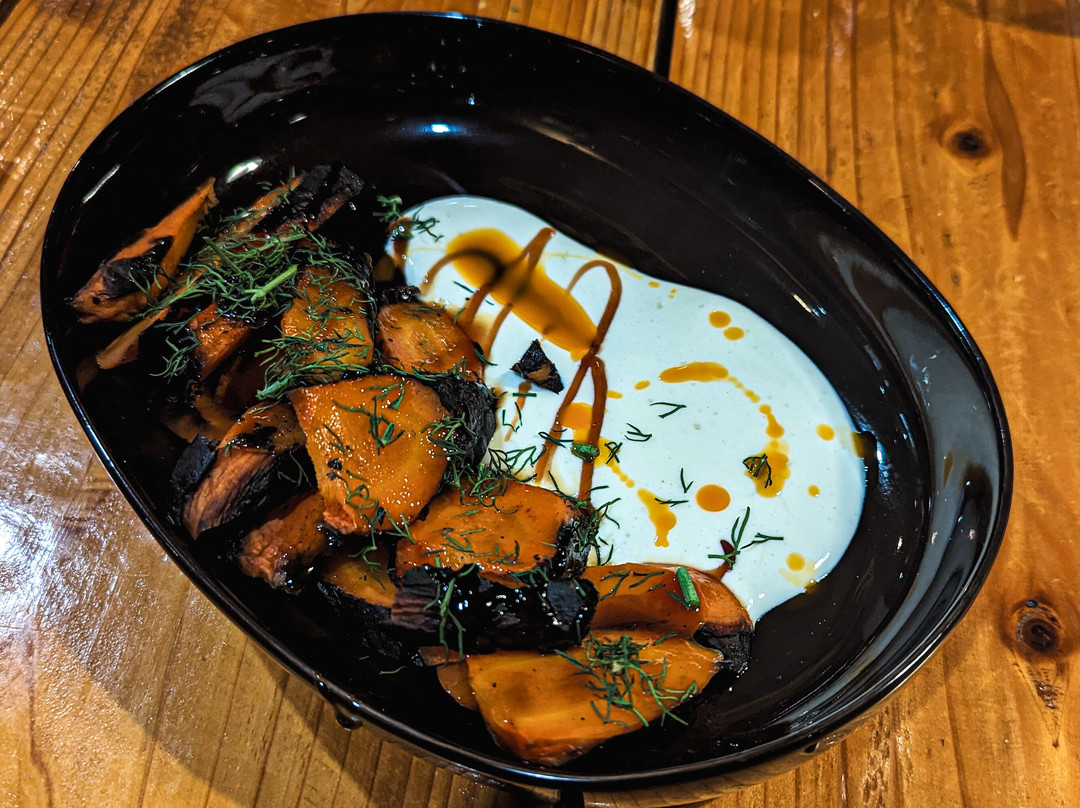 Core by Clare Smyth