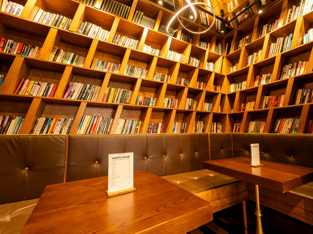 McGettigan's Dubai Production City主图