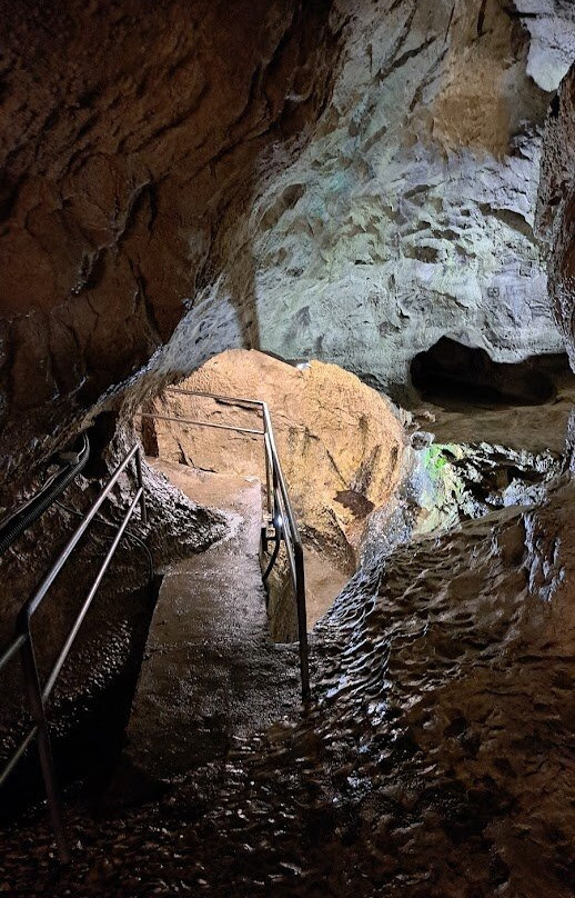 Rokando-住田町必去景点