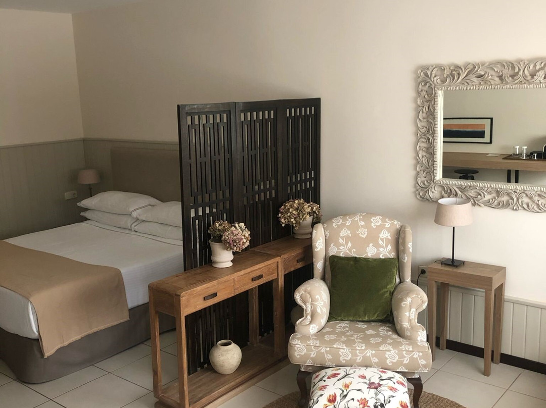 Molino De Alcuneza Relais & Châteaux主图
