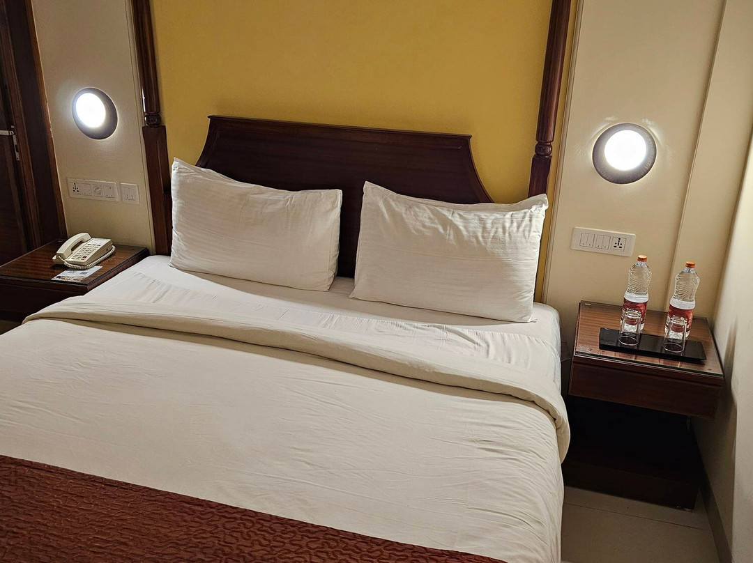 Sea Breeze Max Resort & Spa主图