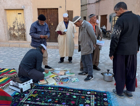 Agate Travel - Algeria Tours-阿尔及尔必去景点