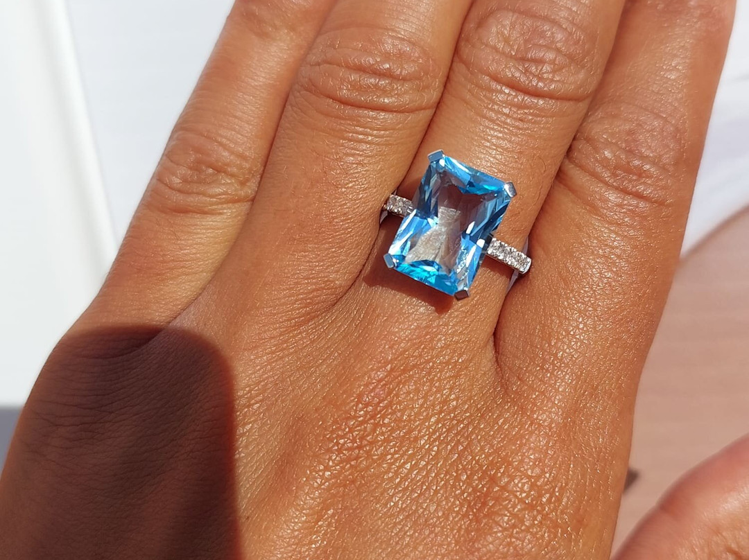 Davidrose Studio, Dockyard-Somerset Village必去景点