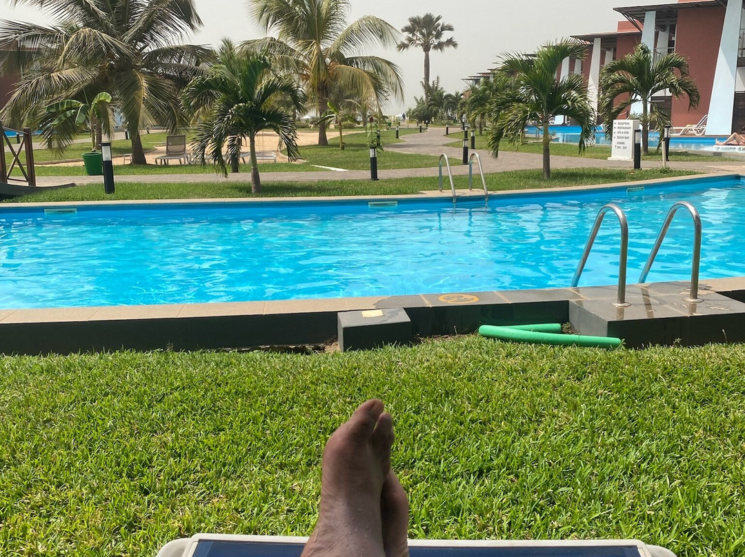 African Princess Beach Hotel主图