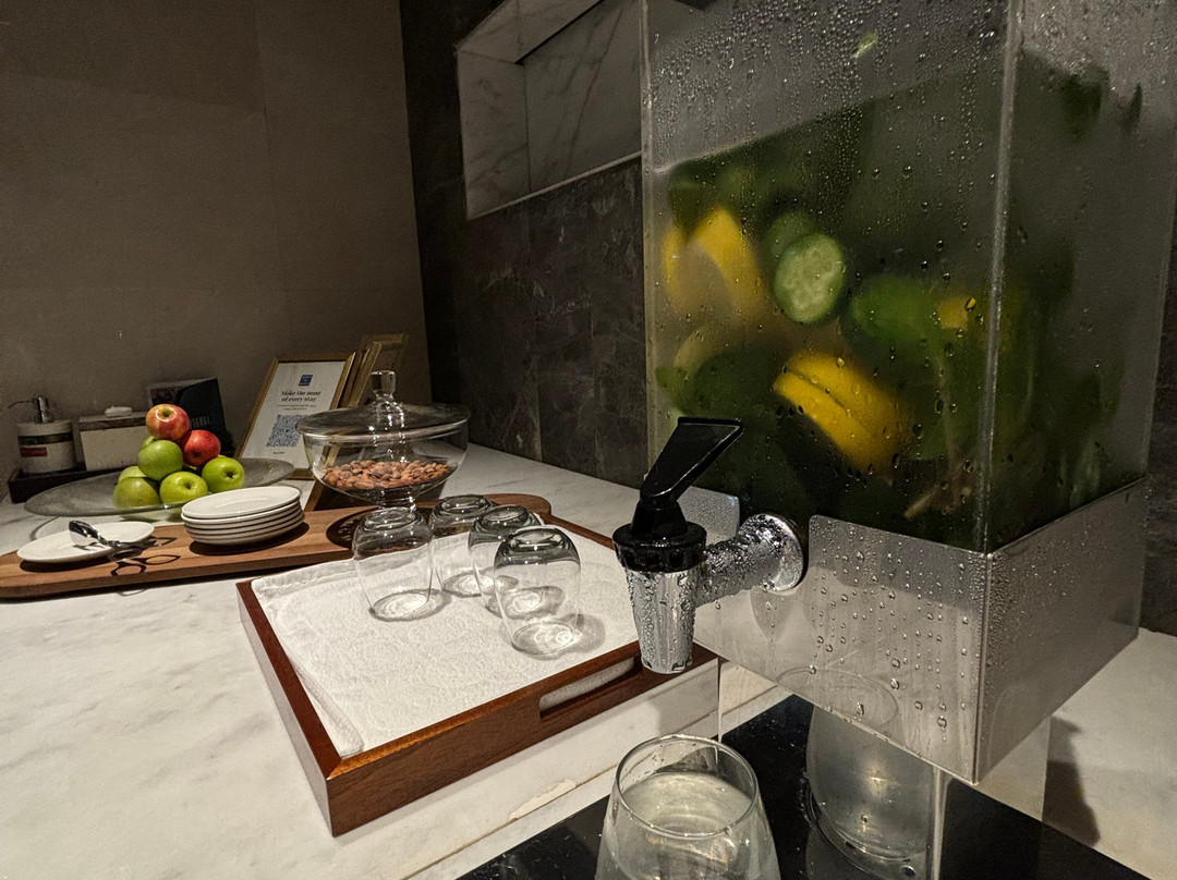 Nirvana Spa And Fitness Centre-胡拜尔必去景点