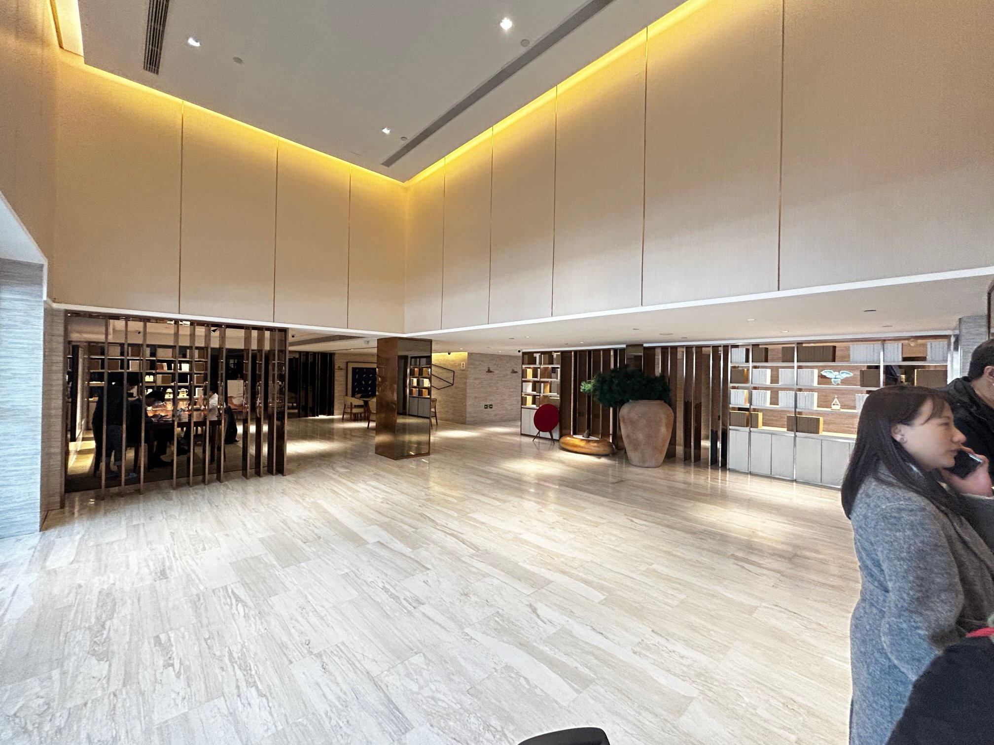 汉庭全季酒店北京东直门店-官方