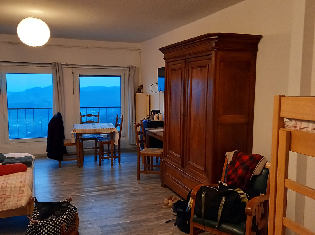 Les O Welches Cote Lac主图