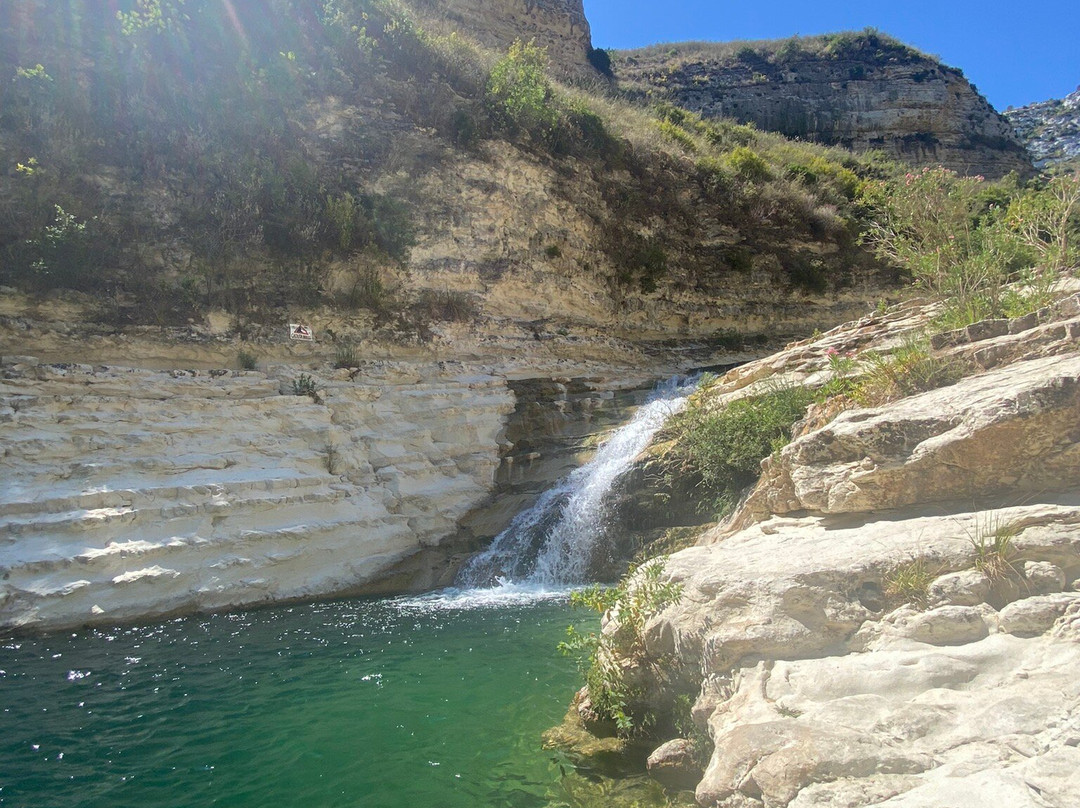 Riserva Naturale Orientata Cavagrande del Cassibile-锡拉库扎必去景点
