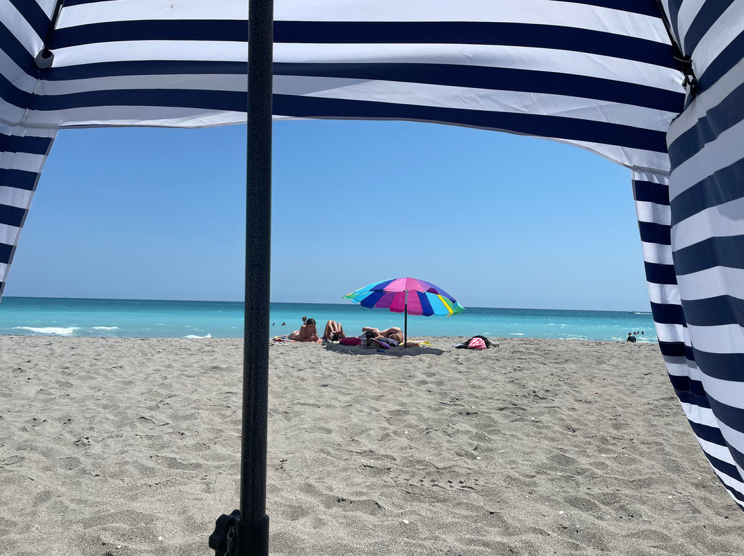 Carlin Park-朱庇特必去景点