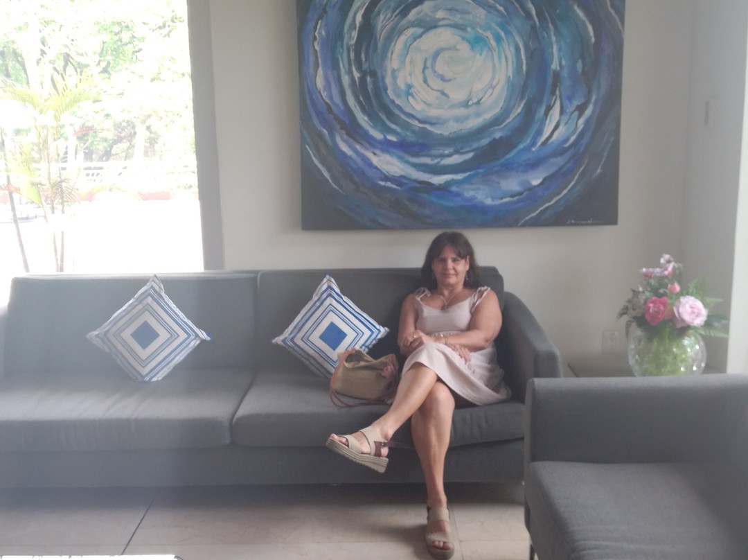 Hotel HB Cordoba主图