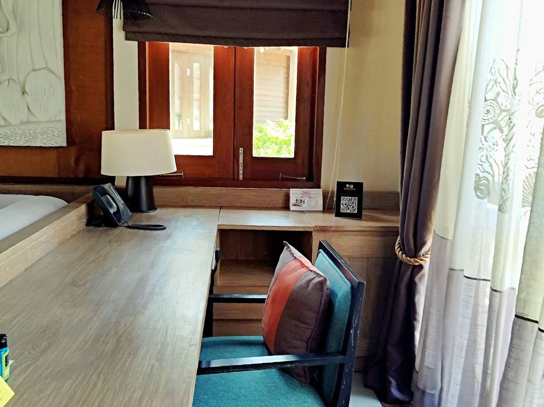 Anantaya Resort & Spa主图