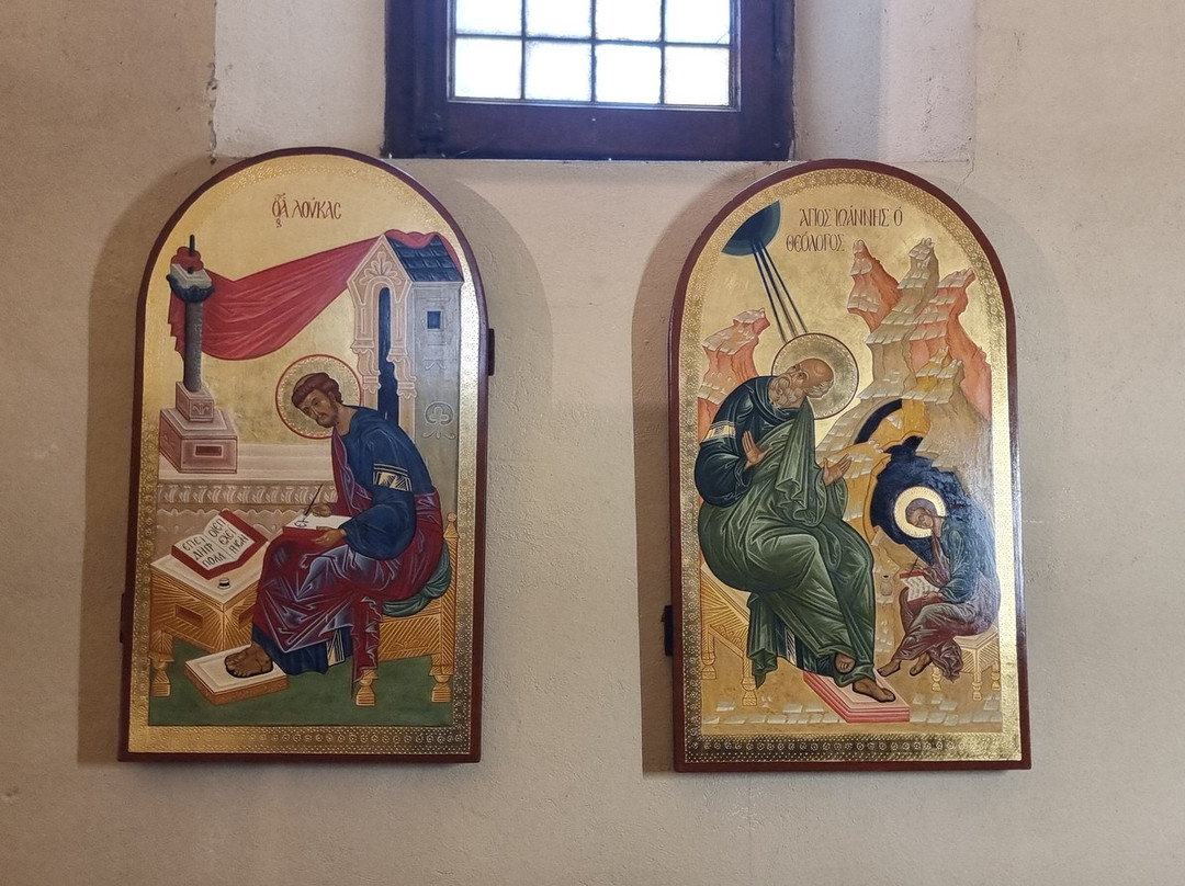 Abbazia benedettina di S. Maria della Neve di Torrechiara景点图片