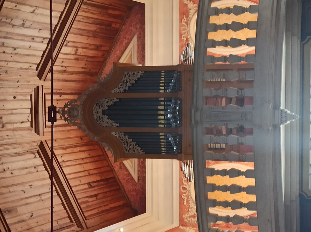 Igreja de Santa Maria da Alcacova景点图片
